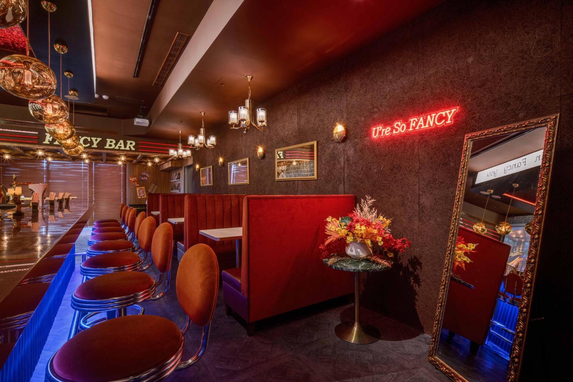 Fun Stay Inn Ximen Taipei Bagian luar foto