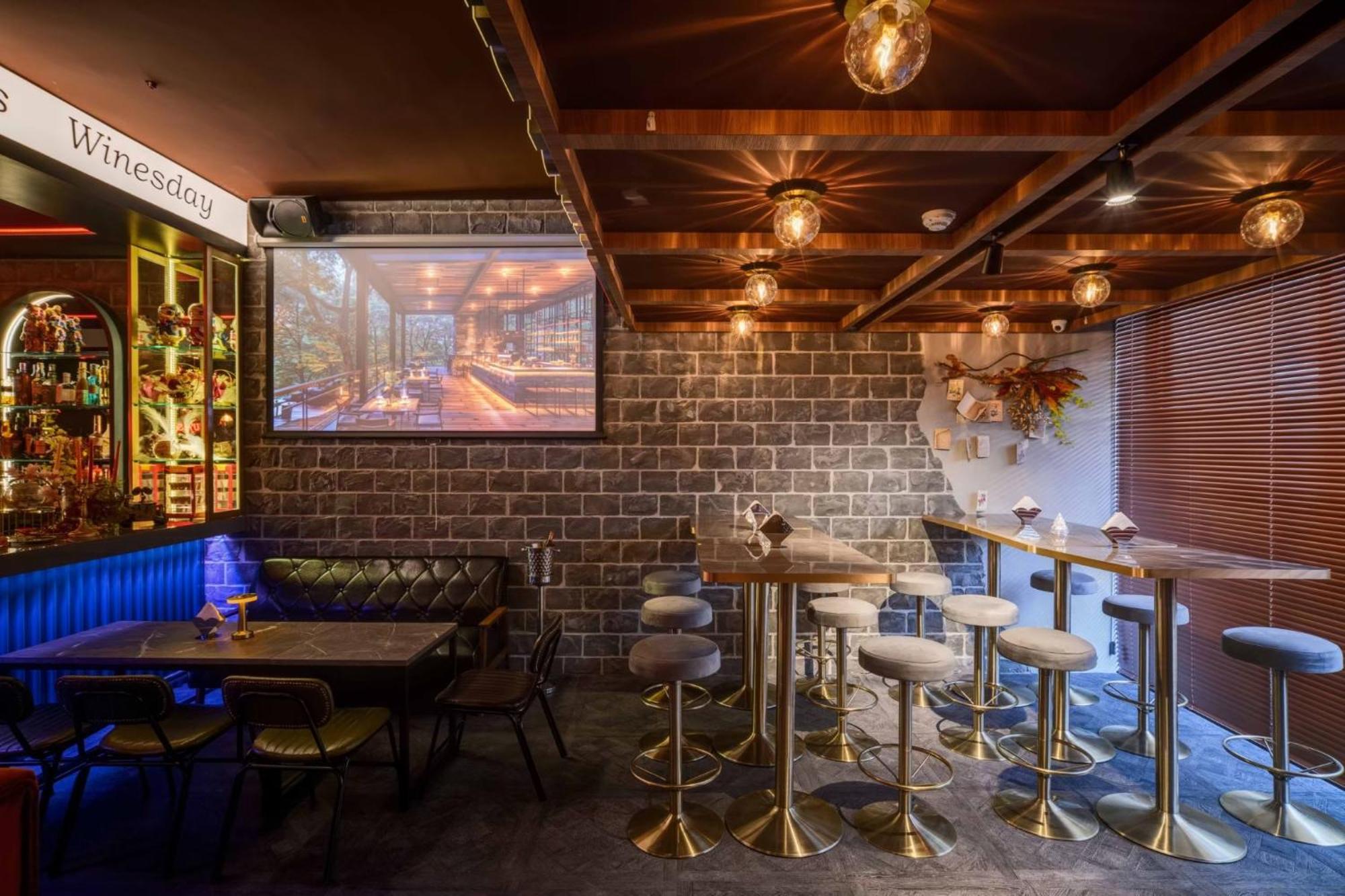 Fun Stay Inn Ximen Taipei Bagian luar foto