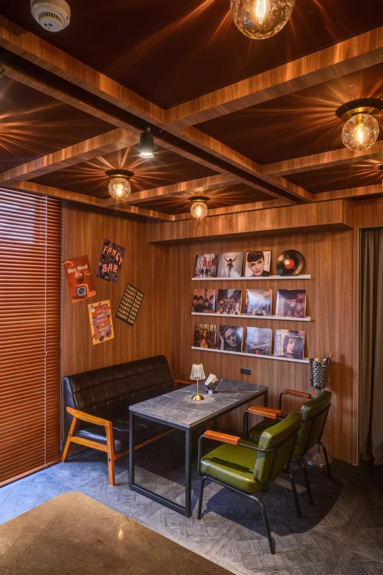 Fun Stay Inn Ximen Taipei Bagian luar foto