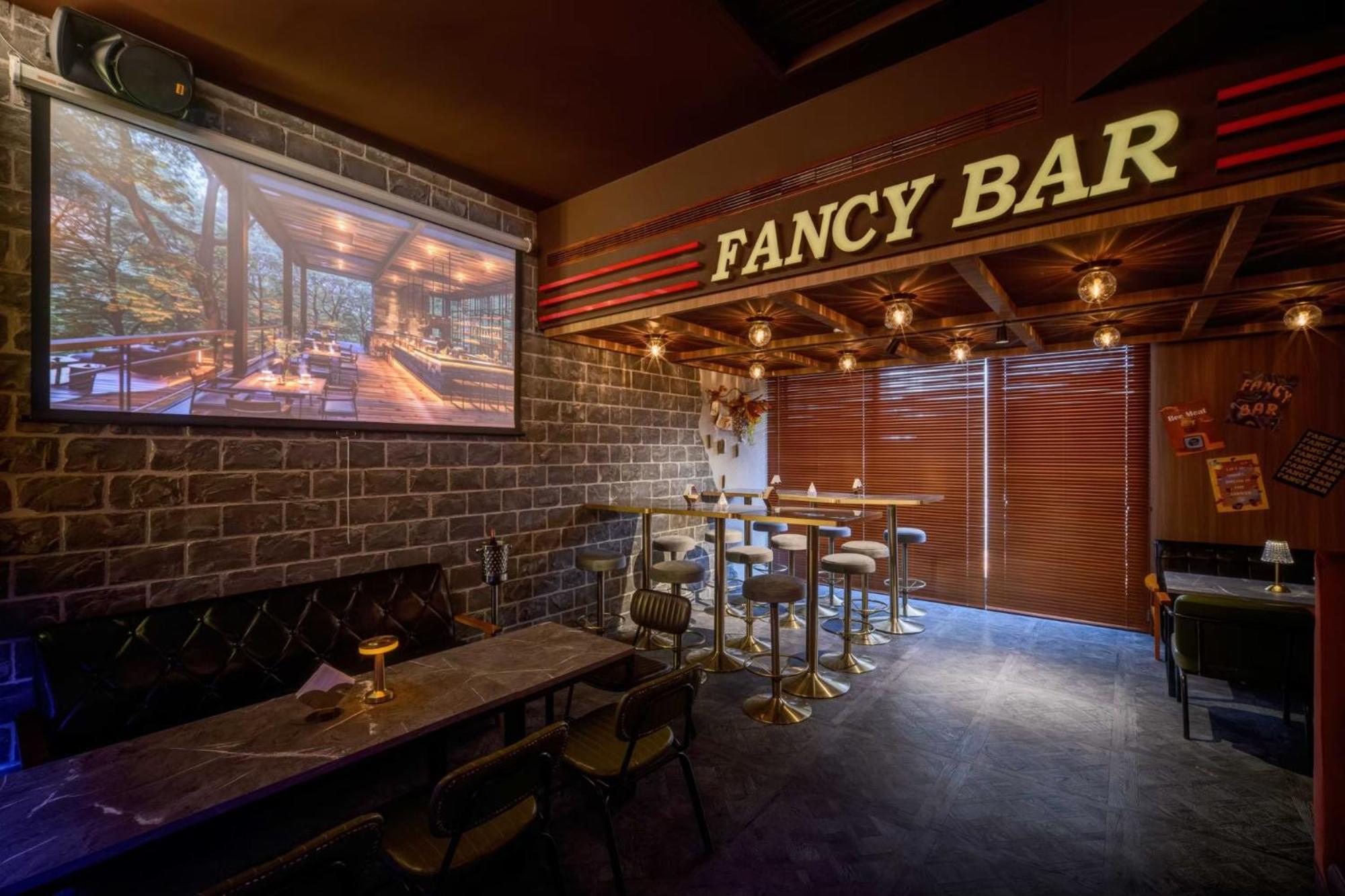 Fun Stay Inn Ximen Taipei Bagian luar foto